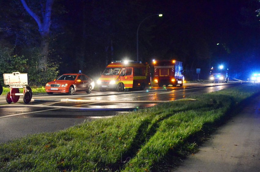 VU Tanklastzug umgestuerzt Huerth Industriestr P068.JPG